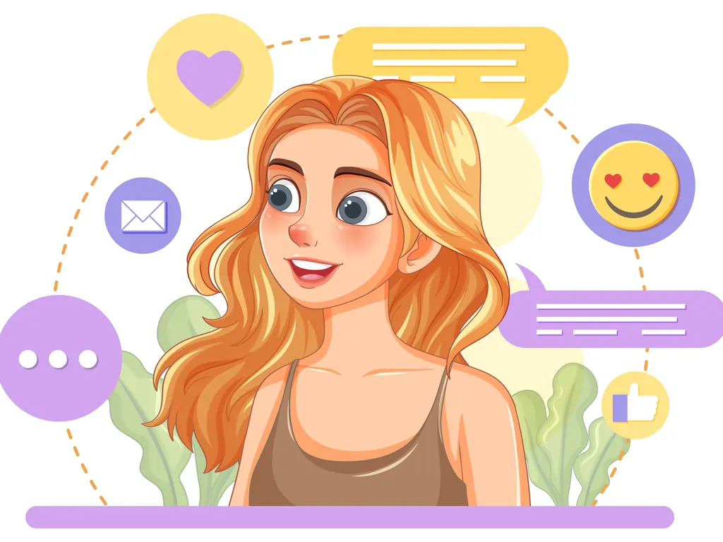 شات بنات مرح وسعادة